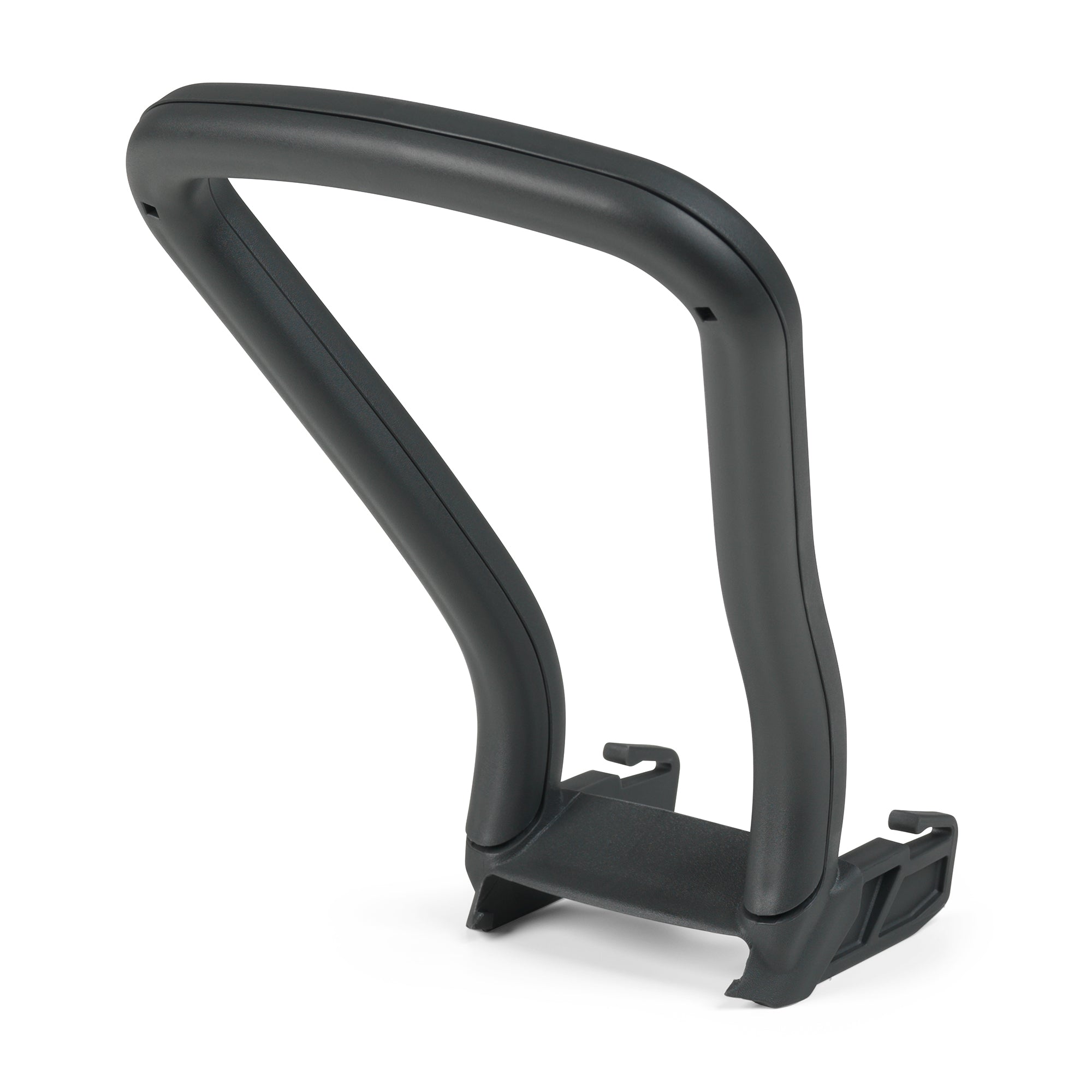Urban Iki Stuur Voorzitje Bincho Black