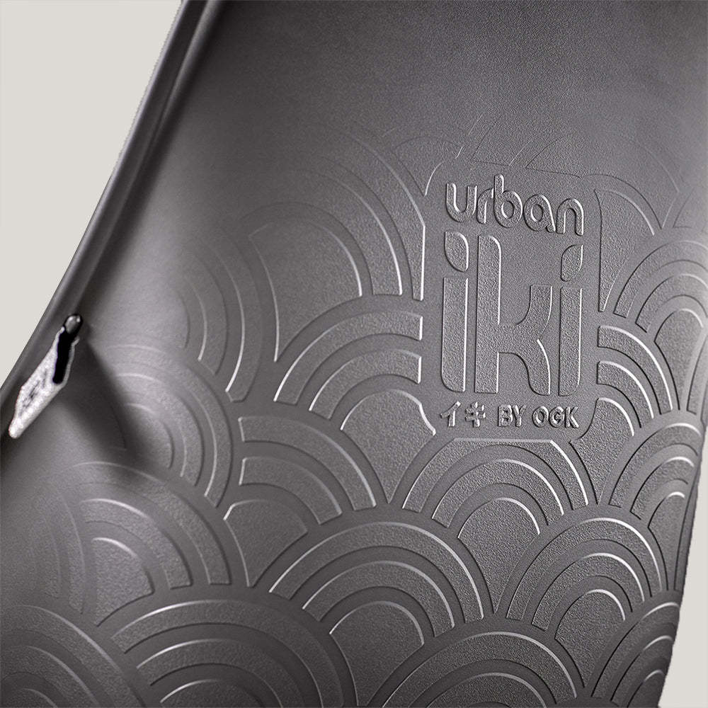 Urban Iki Voorzitje Ta-ke - Le Coq Wielerartikelen