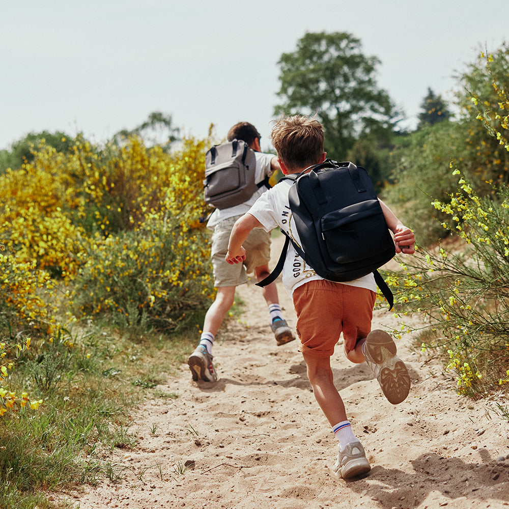 Urban Iki - Rugtas - Le Coq Wielerartikelen