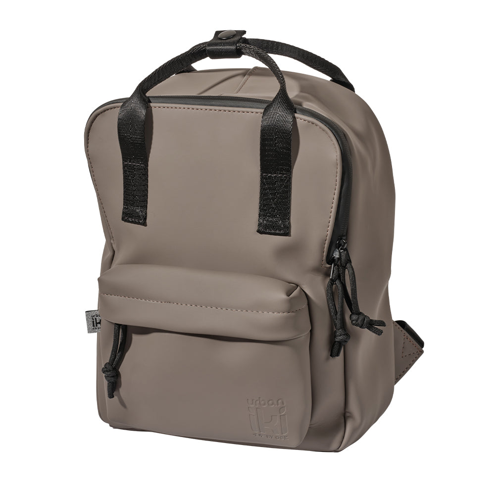 Urban Iki - Rugtas - Le Coq Wielerartikelen