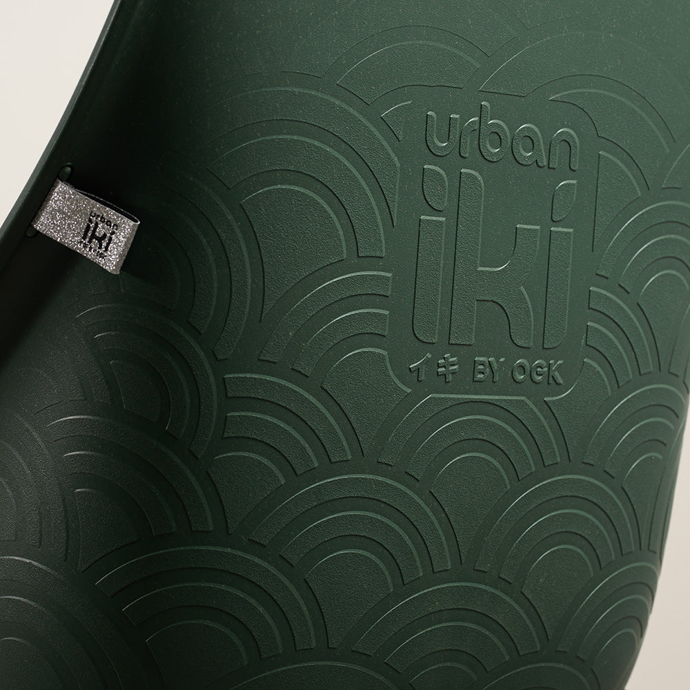 Urban Iki Voorzitje Ta-ke BIO - Le Coq Wielerartikelen