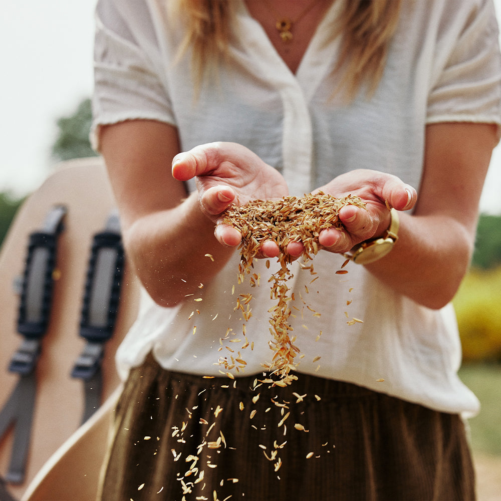 Urban Iki Achterzitje Ta-ke BIO MIK HD - Le Coq Wielerartikelen