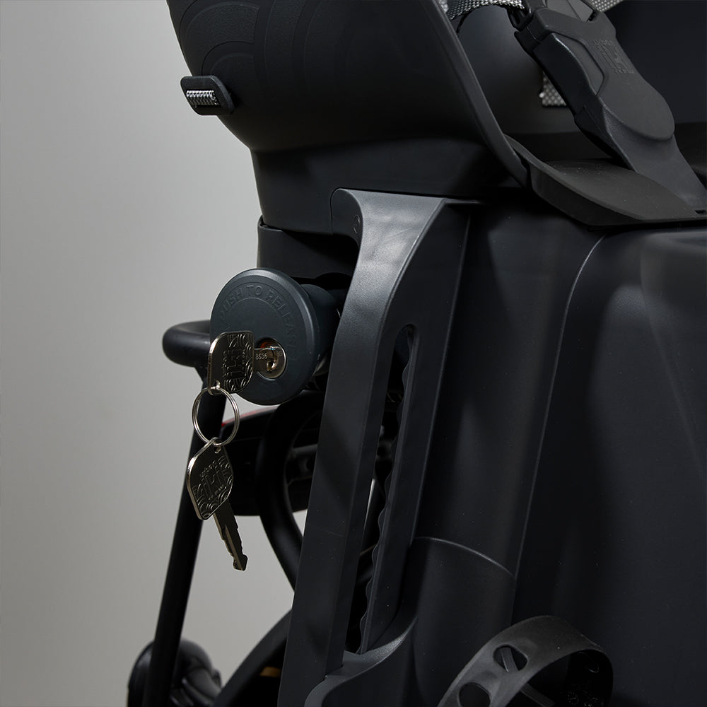 Rücksitz Urban Iki Ta-ke Easyfix