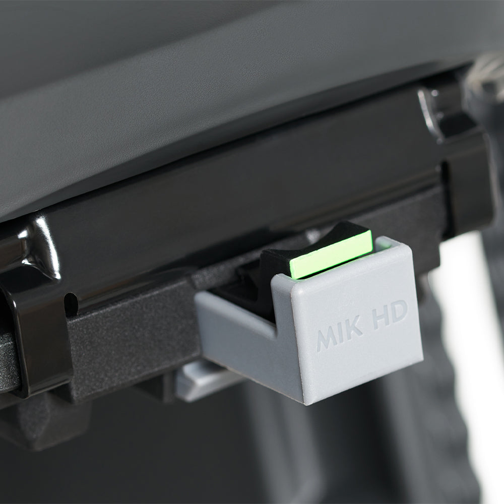 Urban Iki Achterzitje Ta-ke MIK HD - Le Coq Wielerartikelen