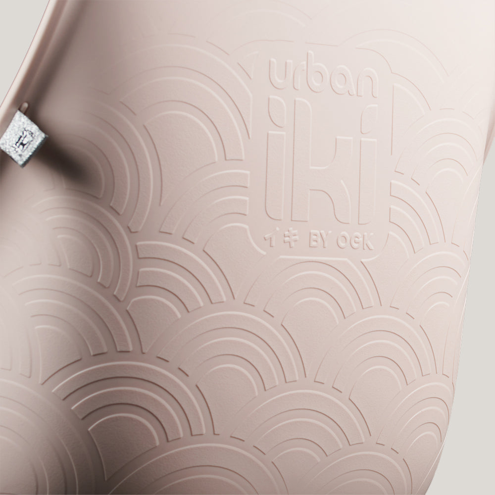 Urban Iki Achterzitje Ta-ke MIK HD - Le Coq Wielerartikelen