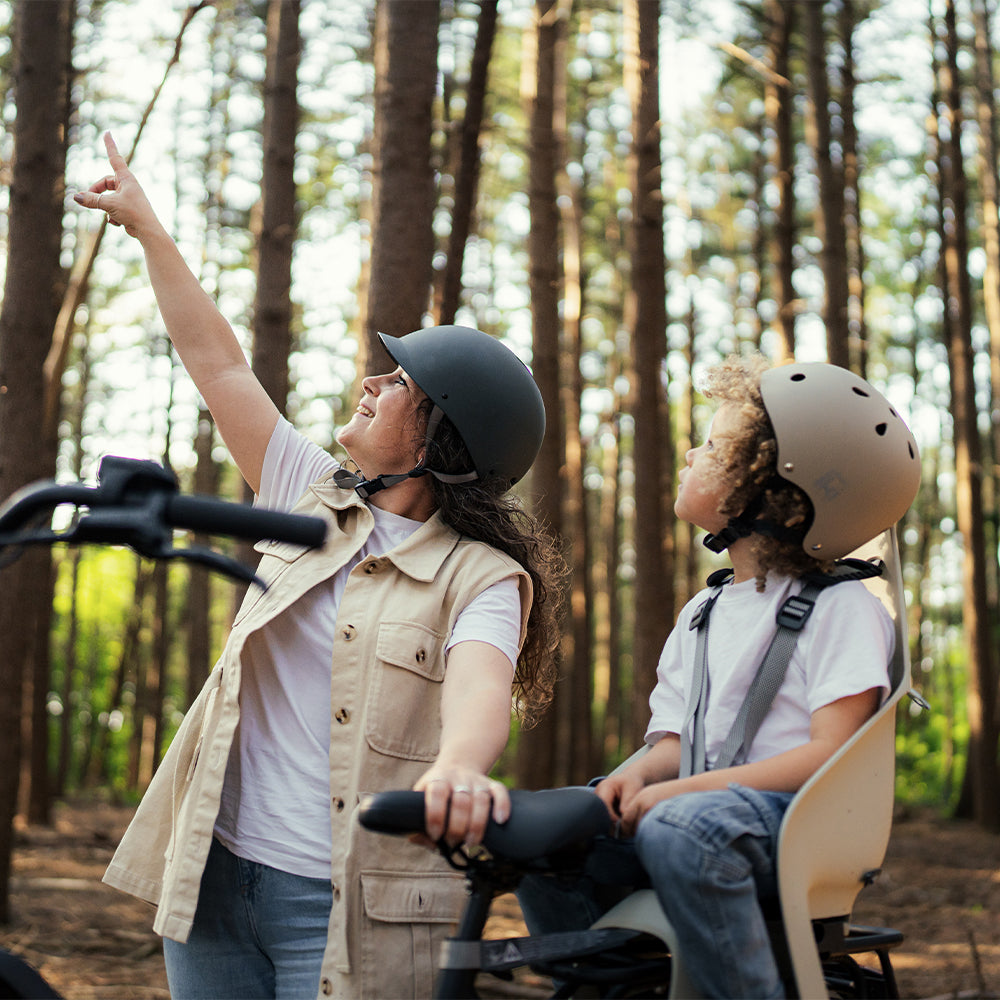 Urban Iki Fietshelm - M - Le Coq Wielerartikelen