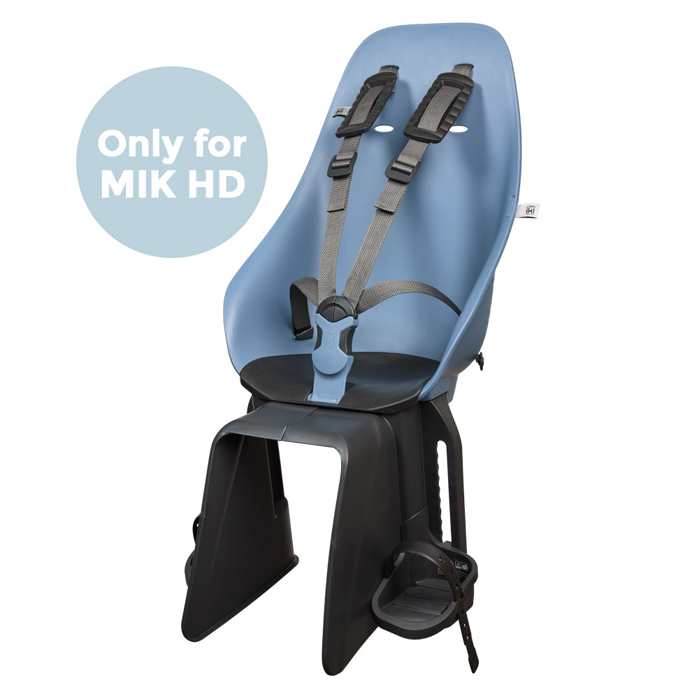 Urban Iki Achterzitje Ta-ke MIK HD - Le Coq Wielerartikelen