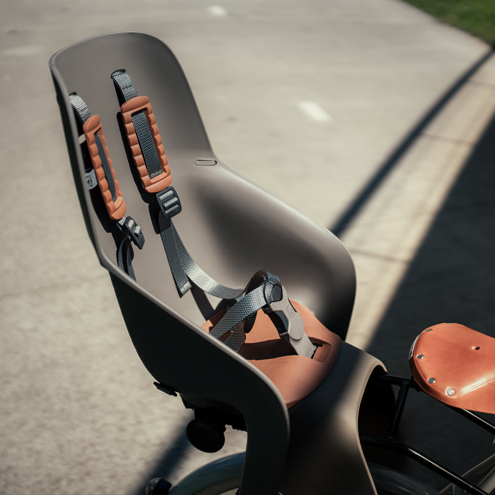 Urban Iki Achterzitje U-me Easyfix - Le Coq Wielerartikelen