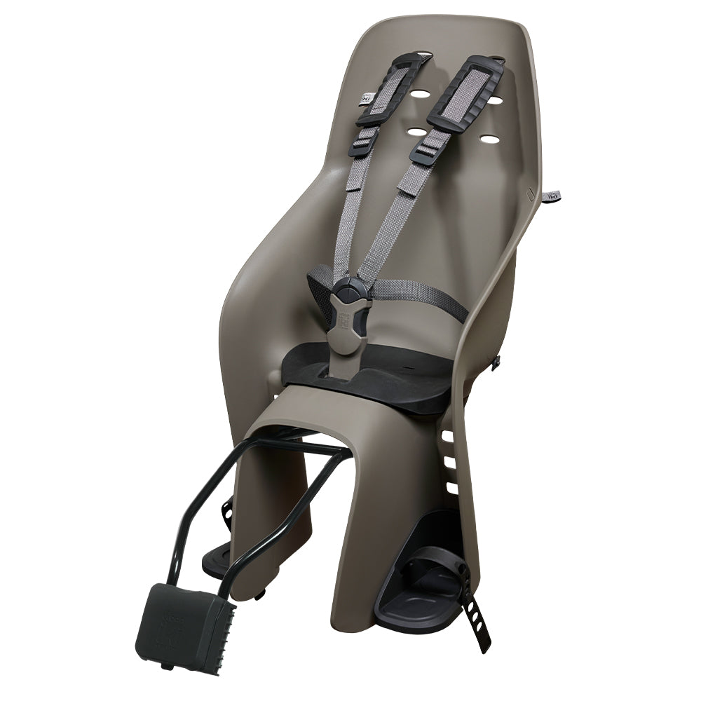 Urban Iki Achterzitje U-me Framebevestiging - Le Coq Wielerartikelen