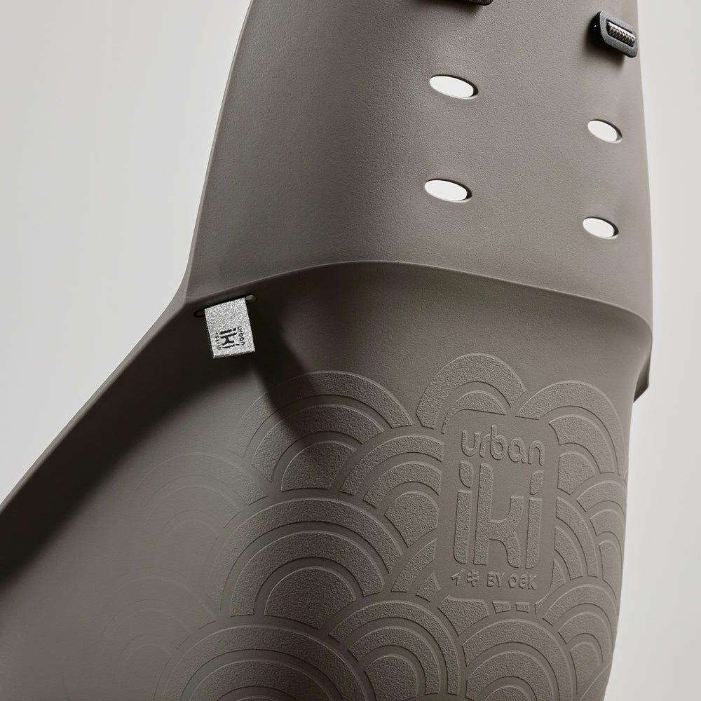 Urban Iki Achterzitje U-me Framebevestiging - Le Coq Wielerartikelen