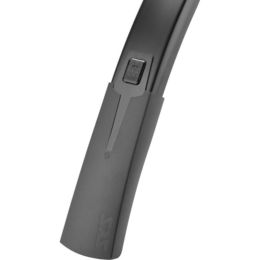 Garde-boue avant 28" SKS Bluemels Style Profile - Noir