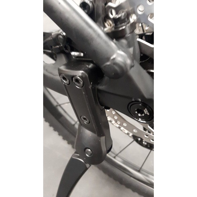 Fourche arrière Ursus Standaard Rt92 Easy Master Stay 355 Noire