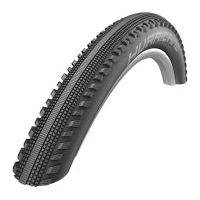 Schwalbe Buitenband Hurricane R-Guard 28 X 1.60 Zwart Reflectie - Le Coq Wielerartikelen