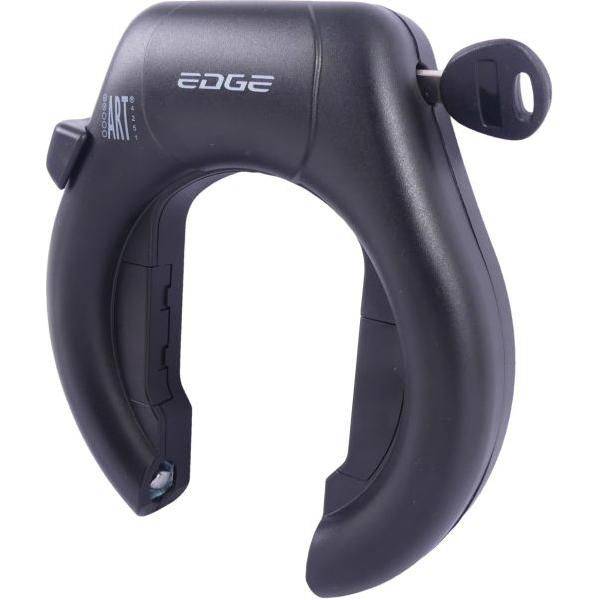 Edge Ringslot Marmo Art2 - Zwart - Le Coq Wielerartikelen