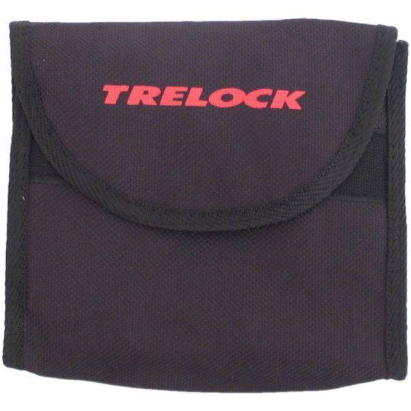Trelock Ringlot Rs430 Met Uitneembare Sleutel Incl. - Le Coq Wielerartikelen