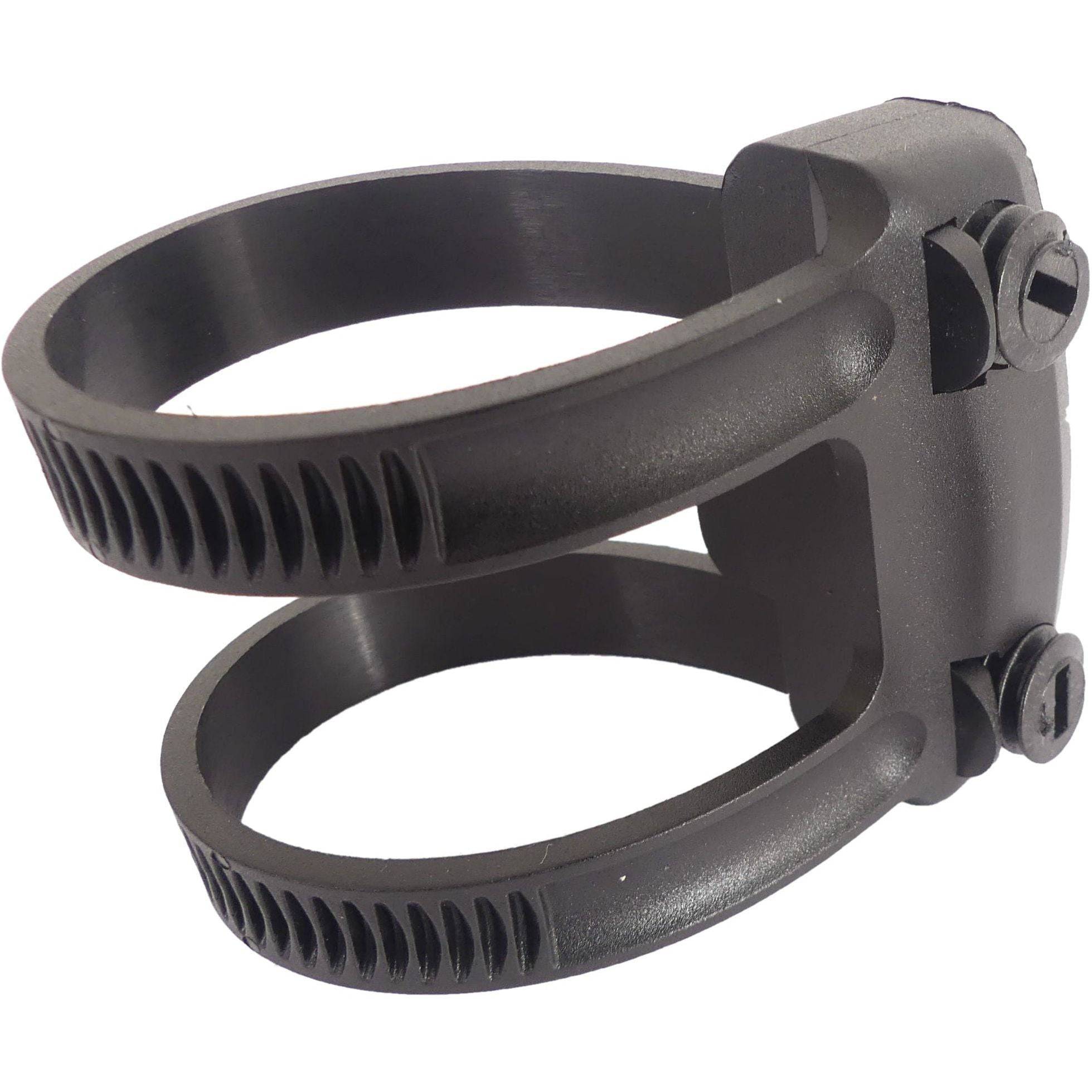 Ringslot Bevestigingsset Edge Flexmount - Le Coq Wielerartikelen