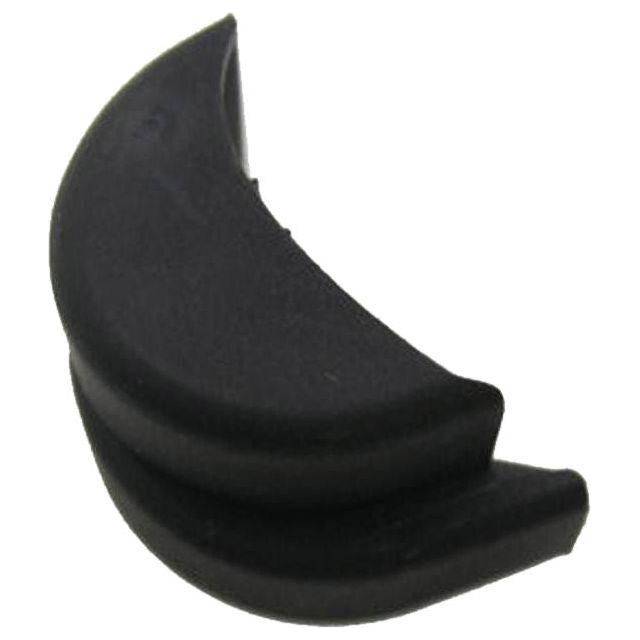 Slotknop Axa Victory - Zwart - Le Coq Wielerartikelen