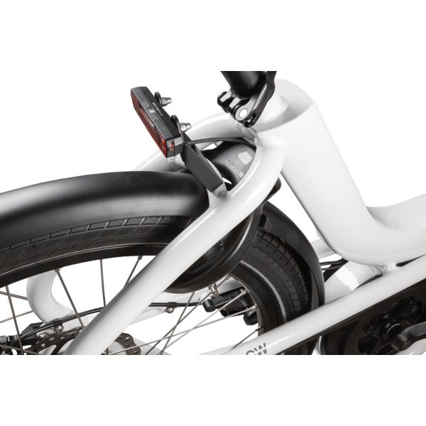 Axa Ringslot Imenso X-Large 92mm - Zwart - Le Coq Wielerartikelen