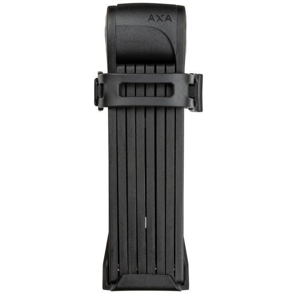 Cadenas pliable Axa Fold Lite - Noir