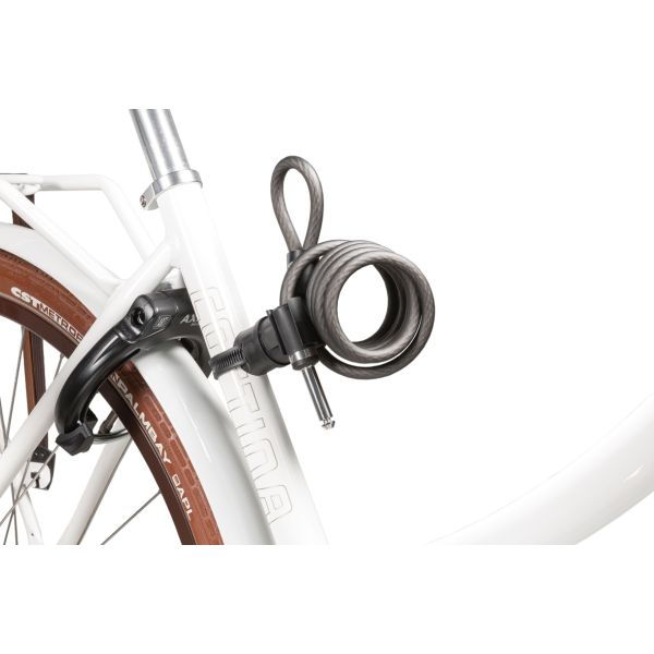 Axa Insteekketting Upi 150/10 - Zwart