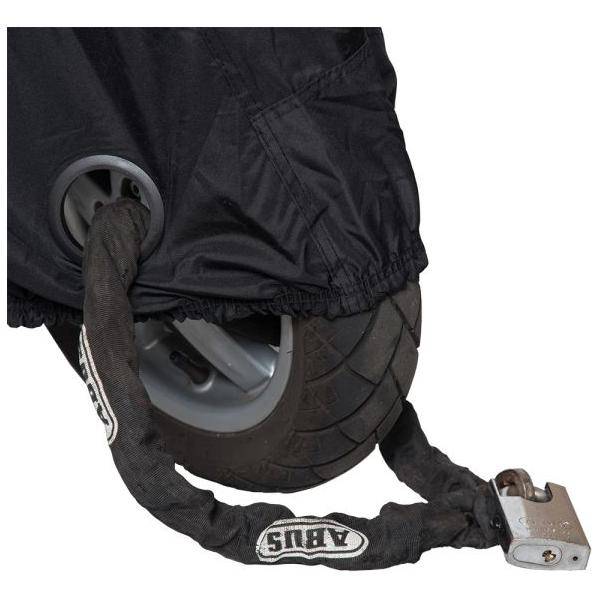 DS Covers Scooterhoes CUP - large - Le Coq Wielerartikelen