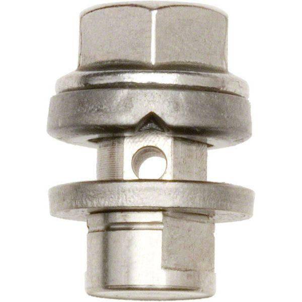 Kabelklemset Shimano Nexus 7 Rollerbrake Br-Im41 Achter - Le Coq Wielerartikelen