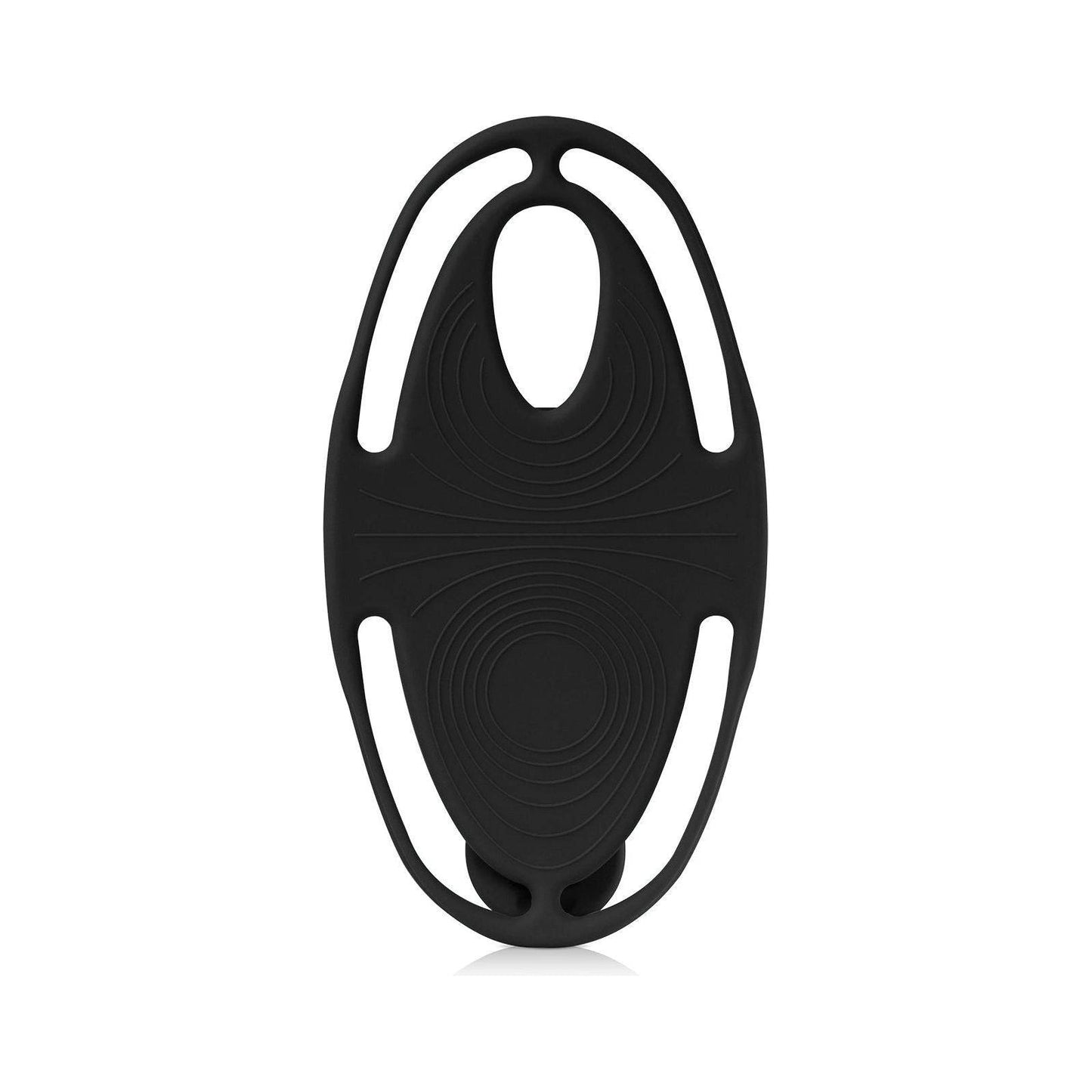 Universele Telefoonhouder Bone Collection Bike Tie 4 Black - Le Coq Wielerartikelen