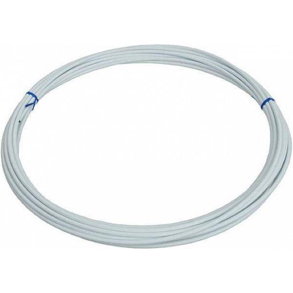 Rem Buitenkabel Elvedes Met Teflon Voering Ø5,0Mm / 10 Meter - (Rol) - Le Coq Wielerartikelen