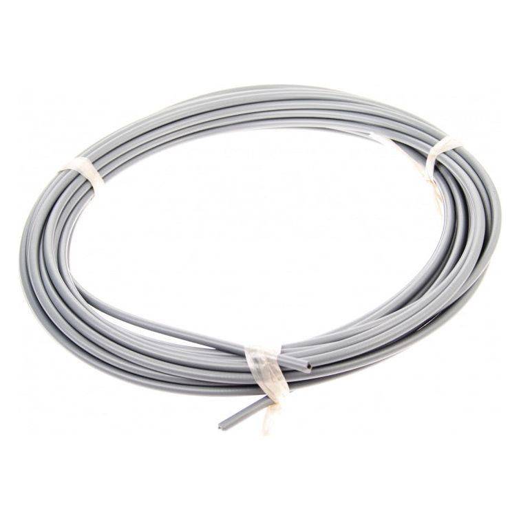 Rem Buitenkabel Elvedes Met Teflon Voering Ø5,0Mm / 10 Meter - (Rol) - Le Coq Wielerartikelen