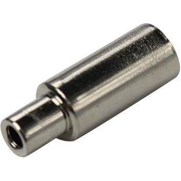Rvs Eindkapje Voor Rem Buitenkabel Shimano Sp50 4.0 Mm - Le Coq Wielerartikelen