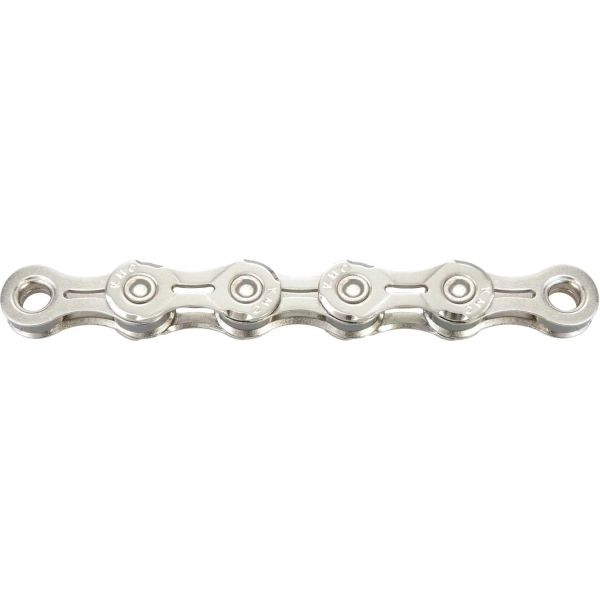 Kmc 11-speed fietsketting X11El met 118 schakels, duurzame ketting voor racefietsen en mountainbikes