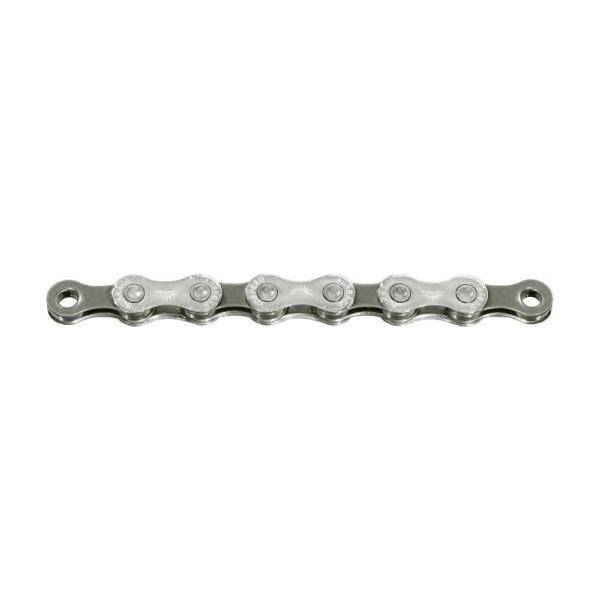 Sunrace Fietsketting 8 Speed Cnm84 - Zilver - Le Coq Wielerartikelen