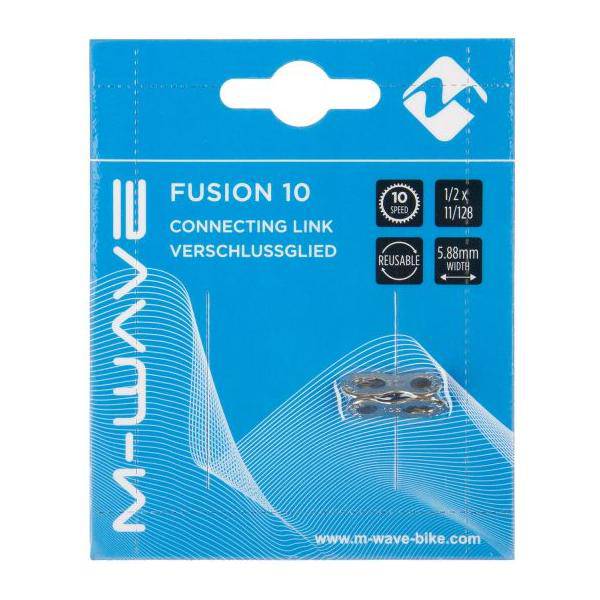 M-Wave Kettingschakel 10 Speed - Le Coq Wielerartikelen