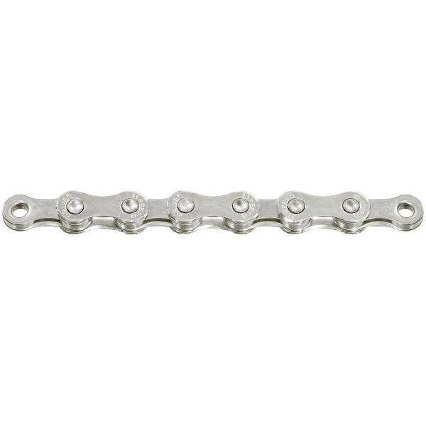 Sunrace Fietsketting 11 Speed Cn11A 116 Schakels - Zilver - Le Coq Wielerartikelen