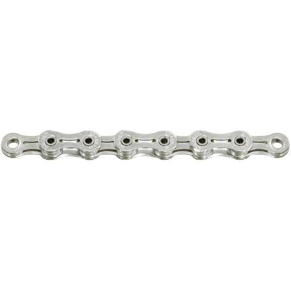 Sunrace Fietsketting 10 Speed Cnr1X - 116 Schakels - Zilver - Le Coq Wielerartikelen