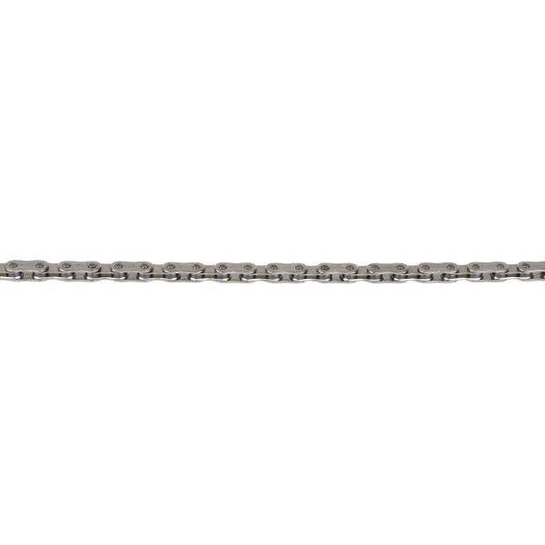 Ketting M-Wave Single Speed / Naafversnelling Anti-Roest - 112 Schakels - Le Coq Wielerartikelen