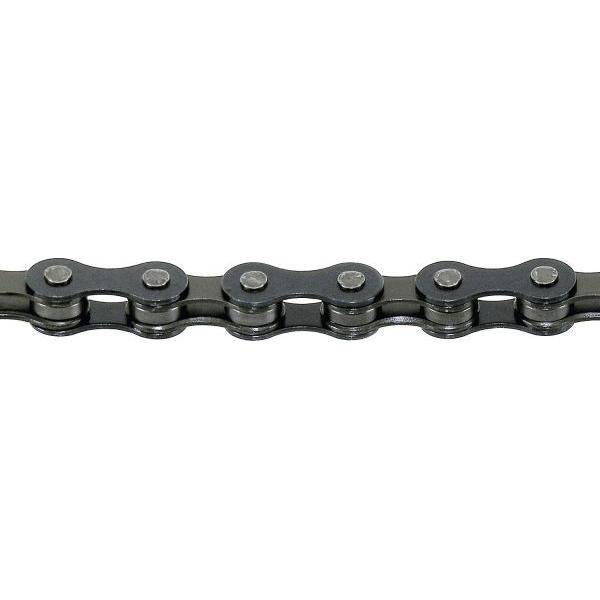 Ketting 6/7 Speed Ventura 1/2 X 3/32" 116 Schakels - Inclusief Sluitschakel - Le Coq Wielerartikelen