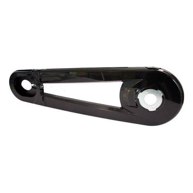 Kettingkast 28" Hesling Xcero - Zwart - Le Coq Wielerartikelen