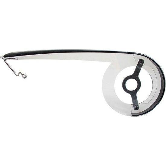 Kettingscherm 48T Hesling Cambio - Le Coq Wielerartikelen