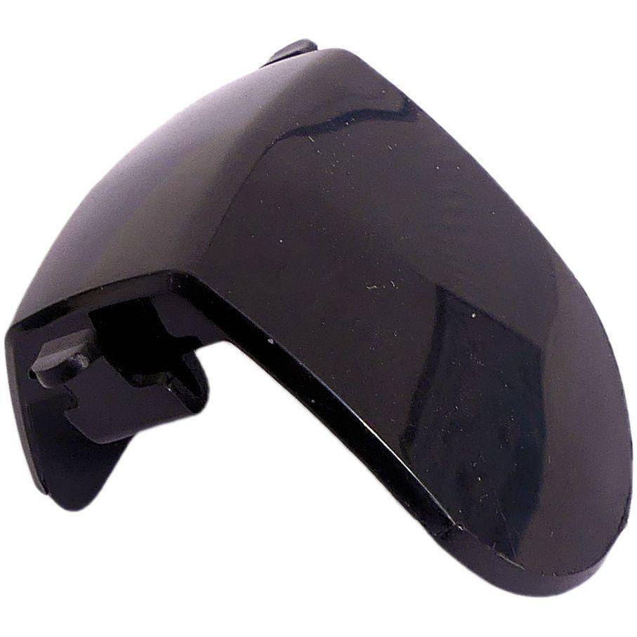 Montageklem Axa Voor Open Kettingkast - Zwart - Le Coq Wielerartikelen