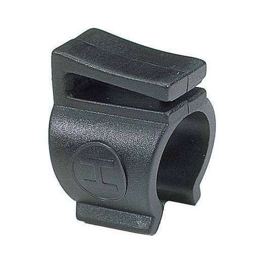 Jasbeschermerklem Hesling 16 Mm - Zwart - Le Coq Wielerartikelen