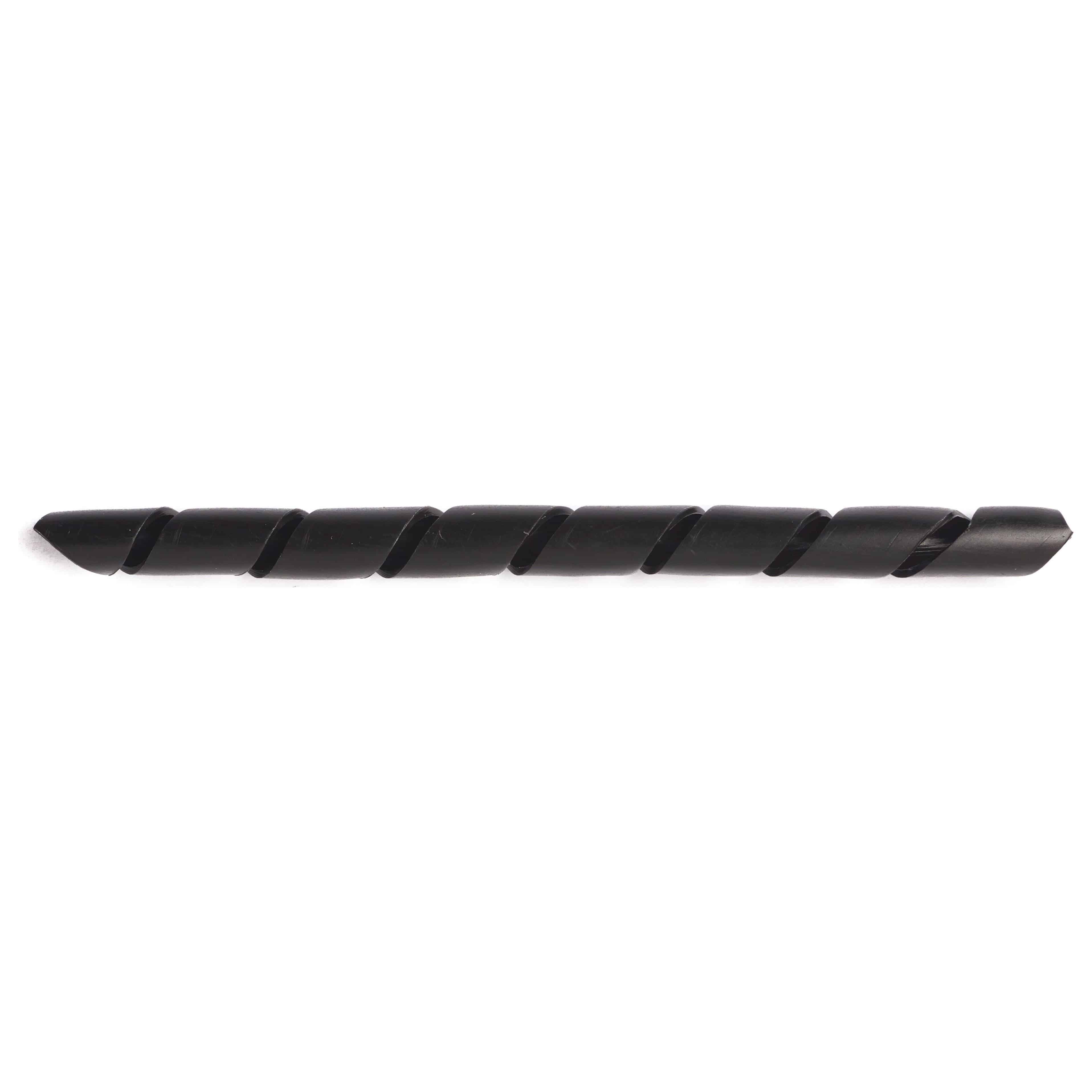 Spiraalwikkelslang Ø4Mm Elvedes Bundel 3-8 Mm (10 Meter) - Le Coq Wielerartikelen