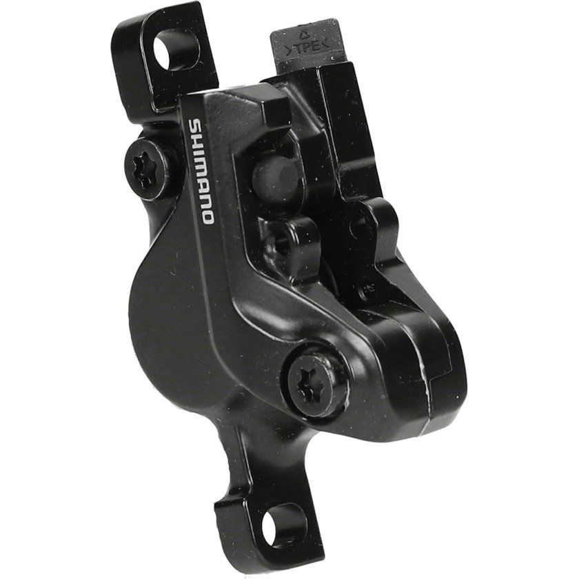 Shimano Bremssattel Br-MT500 - Post Mount - B01S Resin - Schwarz