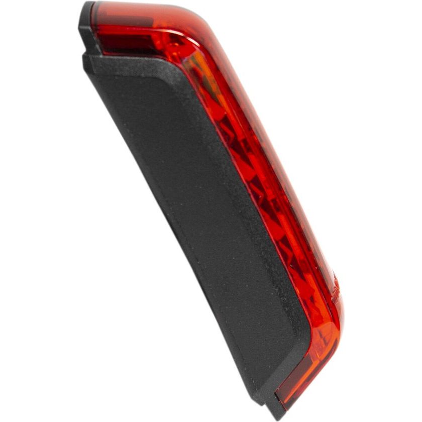 Feu arrière Trelock Ls 413 Cob Line Dynamo