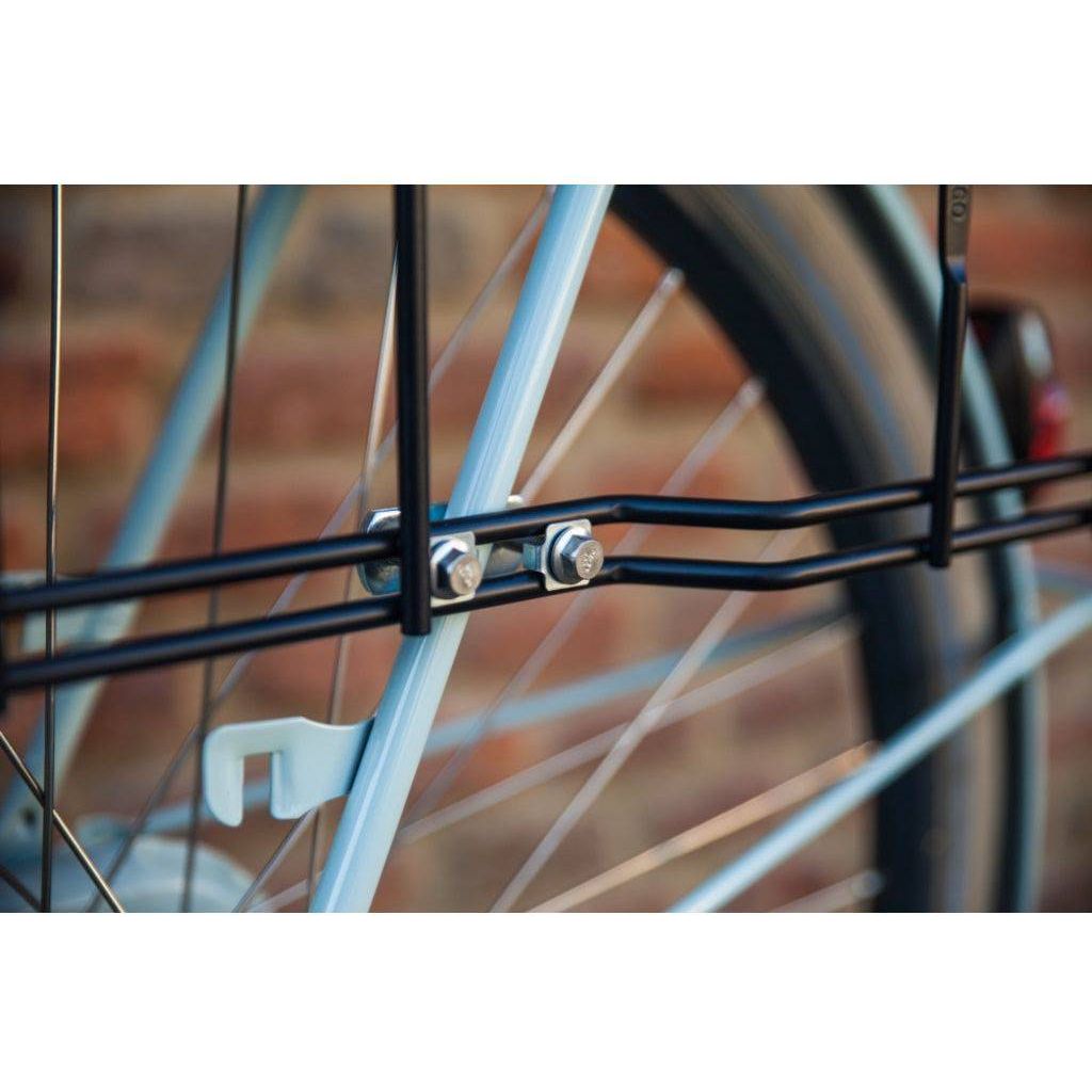 Steco Buggymee De Luxe 7Kg Zwart - Le Coq Wielerartikelen