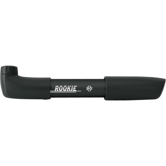 Pompe à main SKS Roodokie 2 Duokop 245-260 mm noire