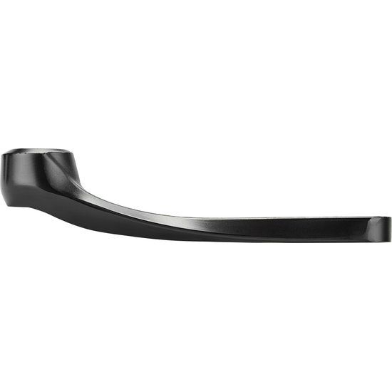 Shimano Tourney Ty501 stadsfiets crankstel 42X34X24T, zwart, 175 mm met vierkante as voor comfortabele ritten