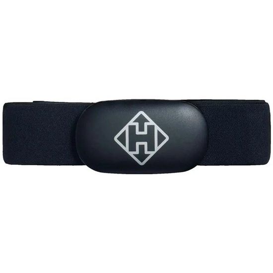 Hammerhead Heart Rate Monitor 2.0 C1 borstband met Ant+ en Bluetooth, hartslagmeter voor fitness en training.