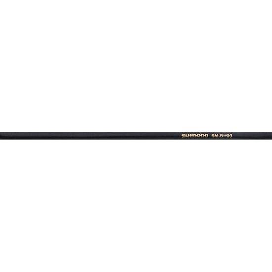 Hydraulische Remleiding Shimano Sm-Bh90 - Zwart (Rol 30 Meter) - Le Coq Wielerartikelen