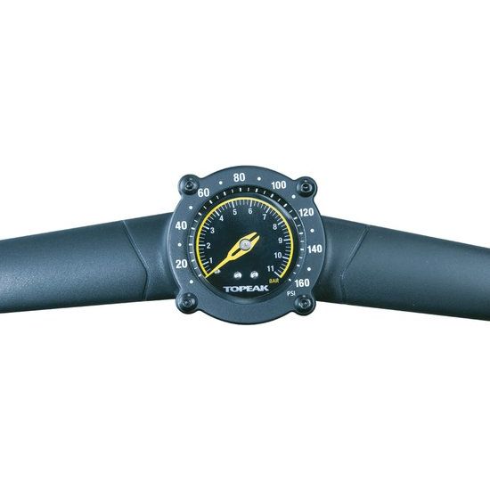 Topeak Standpumpe Joeblow Elite